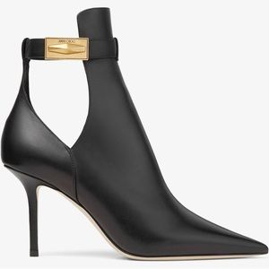 Jimmy Choo Nell Ankle Boot